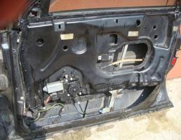 Стеклоподъёмник электрический передний правый для AUDI A8 (D2) 1994-2003  запчасти бу