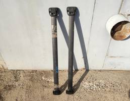 Рейлинг для JEEP GRAND CHEROKEE (ZJ) 1993-1998  запчасти бу