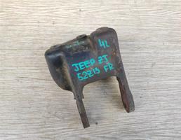 Кронштейн двигателя правый для JEEP GRAND CHEROKEE (ZJ) 1993-1998  запчасти бу