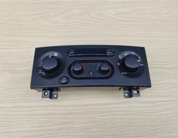 Блок управления отопителем (печкой) для JEEP GRAND CHEROKEE (WJ) 1999-2004  запчасти бу