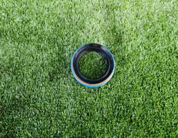 Сальник раздатки для JEEP GRAND CHEROKEE (WJ) 1999-2004  запчасти бу