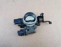 Заслонка дроссельная для JEEP GRAND CHEROKEE (ZJ) 1993-1998  запчасти бу