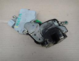 Замок двери передней правой для NISSAN ALMERA (N16) 2000-2006  запчасти бу