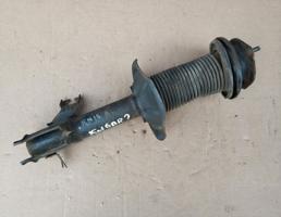 Амортизатор подвески передний левый для NISSAN ALMERA (N16) 2000-2006  запчасти бу