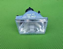 Фара правая для JEEP GRAND CHEROKEE (ZJ) 1993-1998  запчасти бу