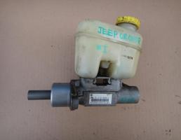 Цилиндр тормозной главный для JEEP GRAND CHEROKEE (WJ) 1999-2004  запчасти бу