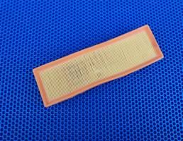 Фильтр воздушный для CITROEN BERLINGO 1996-2002  запчасти бу