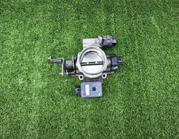 Заслонка дроссельная для JEEP GRAND CHEROKEE (ZJ) 1993-1998  запчасти бу