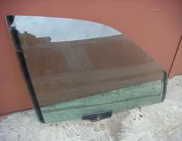 Стекло двери передней правой для AUDI 100 (45) 1991-1994  запчасти бу