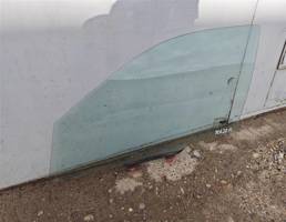 Стекло двери передней левой для TOYOTA CARINA E 1992-1997  запчасти бу