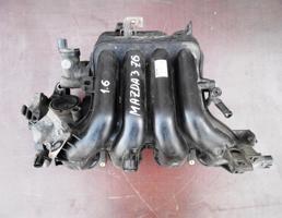 Коллектор впускной для MAZDA 3 (BK) 2003-2009  запчасти бу