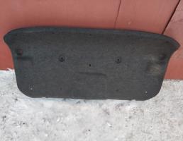 Обшивка крышки багажника для MAZDA 3 (BK) 2003-2009  запчасти бу