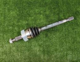 Привод передний левый (полуось) для JEEP GRAND CHEROKEE (ZJ) 1993-1998  запчасти бу