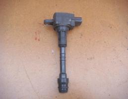 Катушка (модуль) зажигания для NISSAN ALMERA (N16) 2000-2006  запчасти бу