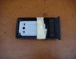 Пепельница для NISSAN ALMERA (N16) 2000-2006  запчасти бу