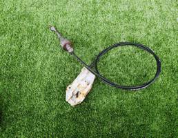 Трос блокировки АКПП для JEEP GRAND CHEROKEE (ZJ) 1993-1998  запчасти бу