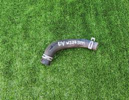 Патрубок радиатора для JEEP GRAND CHEROKEE (WJ) 1999-2004  запчасти бу