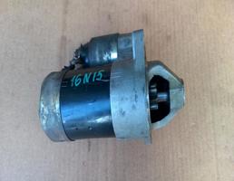 Стартер для NISSAN ALMERA (N15) 1995-2000  запчасти бу