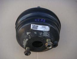 Вакуумный усилитель тормозов (ВУТ) для AUDI A8 (D2) 1994-2003  запчасти бу