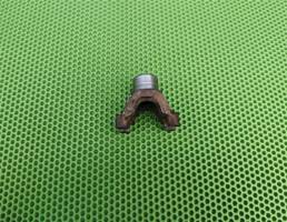 Фланец редуктора моста для JEEP GRAND CHEROKEE (ZJ) 1993-1998  запчасти бу