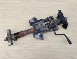 Колонка рулевая для JEEP GRAND CHEROKEE (WJ) 1999-2004  запчасти бу