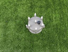 Крышка трамблера для JEEP GRAND CHEROKEE (ZJ) 1993-1998  запчасти бу