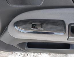 Кнопка стеклоподъёмника для MITSUBISHI LANCER (CS) 2003-2008  запчасти бу