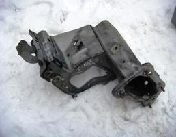 Лонжерон передний правый для FORD C-MAX 2003-2007  запчасти бу