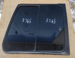 Стекло кузова правое для MITSUBISHI PAJERO/MONTERO (V1,V2,V3,V4) 1990-1997  запчасти бу