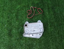 Теплообменник для JEEP GRAND CHEROKEE (WJ) 1999-2004  запчасти бу