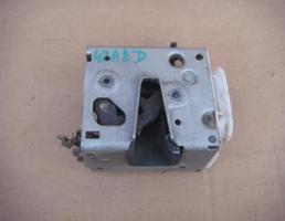 Замок двери задней левой для AUDI A8 (D2) 1994-2003  запчасти бу