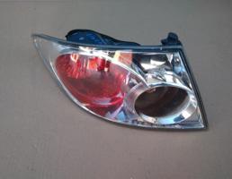 Фонарь задний левый для MAZDA 6 (GG) 2002-2007  запчасти бу