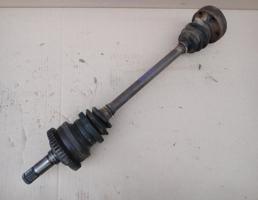 Полуось задняя для OPEL OMEGA A 1986-1994  запчасти бу