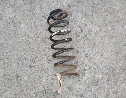 Пружина задняя для JEEP GRAND CHEROKEE (ZJ) 1993-1998  запчасти бу