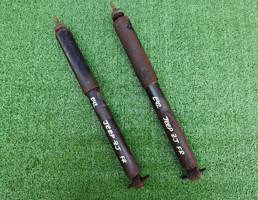 Амортизатор подвески передний для JEEP GRAND CHEROKEE (ZJ) 1993-1998  запчасти бу