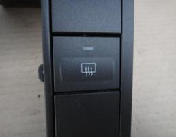 Кнопка обогрева заднего стекла для FORD C-MAX 2003-2007  запчасти бу