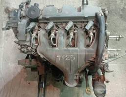 Двигатель (ДВС) для VOLVO S40 2004-2012  запчасти бу