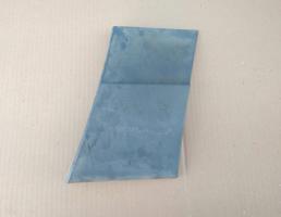 Молдинг крыла передний правый для JEEP GRAND CHEROKEE (WJ) 1999-2004  запчасти бу