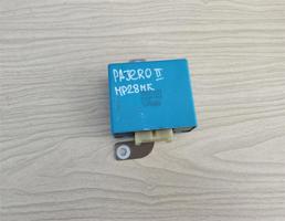 Блок электронный для MITSUBISHI PAJERO/MONTERO (V1,V2,V3,V4) 1990-1997  запчасти бу