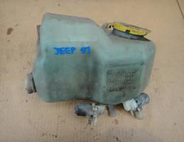 Бачок омывателя для JEEP GRAND CHEROKEE (ZJ) 1993-1998  запчасти бу