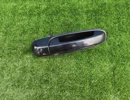 Ручка двери наружная передняя правая для JEEP GRAND CHEROKEE (WJ) 1999-2004  запчасти бу