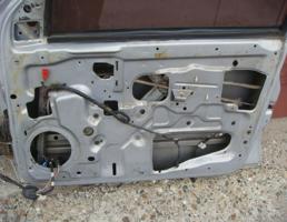 Стеклоподъёмник электрический передний правый для JEEP GRAND CHEROKEE (ZJ) 1993-1998  запчасти бу