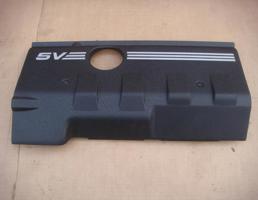 Накладка декоративная двигателя для AUDI A8 (D2) 1994-2003  запчасти бу