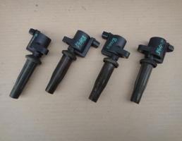 Катушка (модуль) зажигания для MAZDA 3 (BK) 2003-2009  запчасти бу