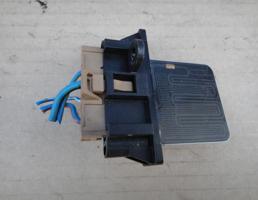 Резистор (сопротивление) отопителя для NISSAN ALMERA (N16) 2000-2006  запчасти бу