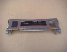 Накладка на панель приборов для TOYOTA COROLLA (E150) 2006-2013  запчасти бу