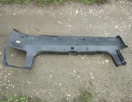 Обшивка багажника для OPEL VECTRA B 1996-2001  запчасти бу