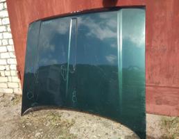 Капот для JEEP GRAND CHEROKEE (ZJ) 1993-1998  запчасти бу