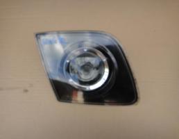 Фонарь крышки багажника левый для MAZDA 3 (BK) 2003-2009  запчасти бу