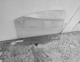 Стекло двери задней правой для NISSAN PRIMERA (P12) 2002-  запчасти бу